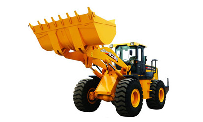 China Made Wheel Loader \Loader